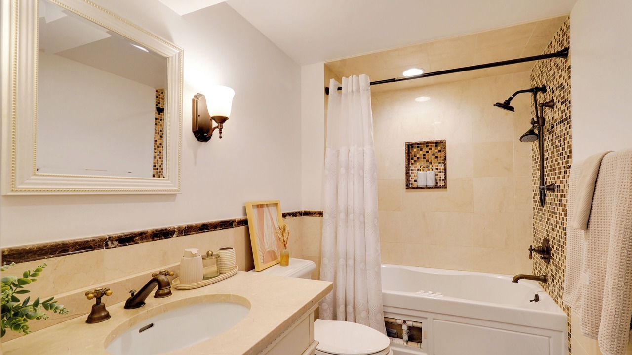 Photo of Bathroom in Katonah