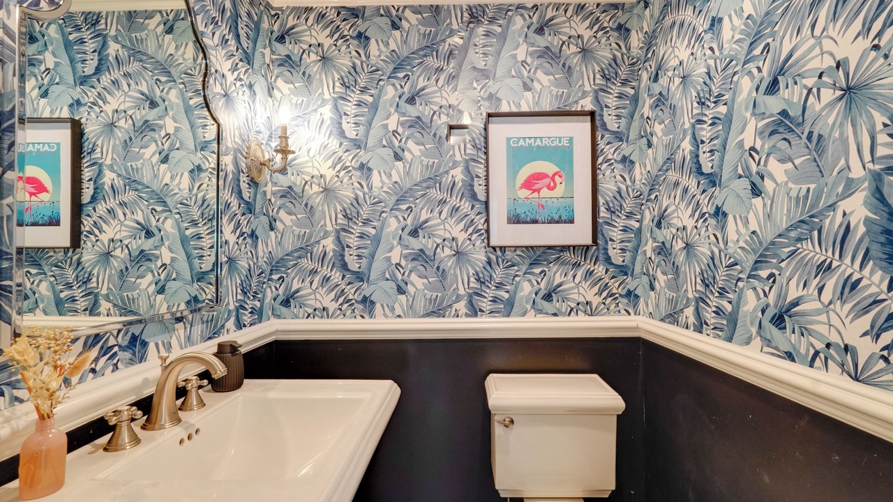 Photo of Bathroom in Katonah