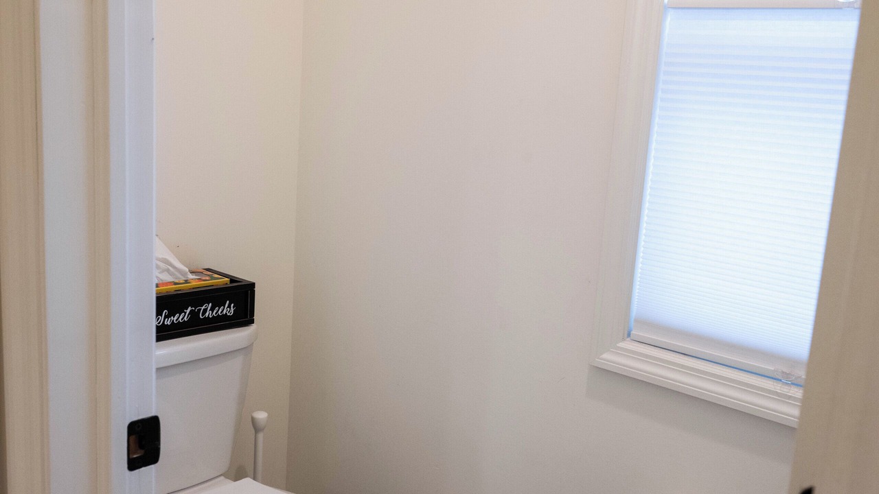 Photo of Bathroom in Ballston Spa
