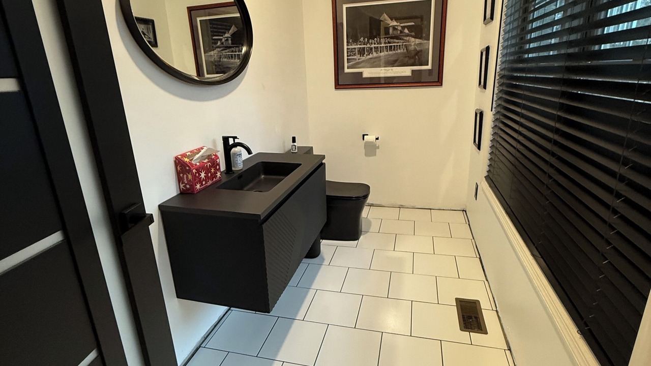 Photo of Bathroom in Ballston Spa