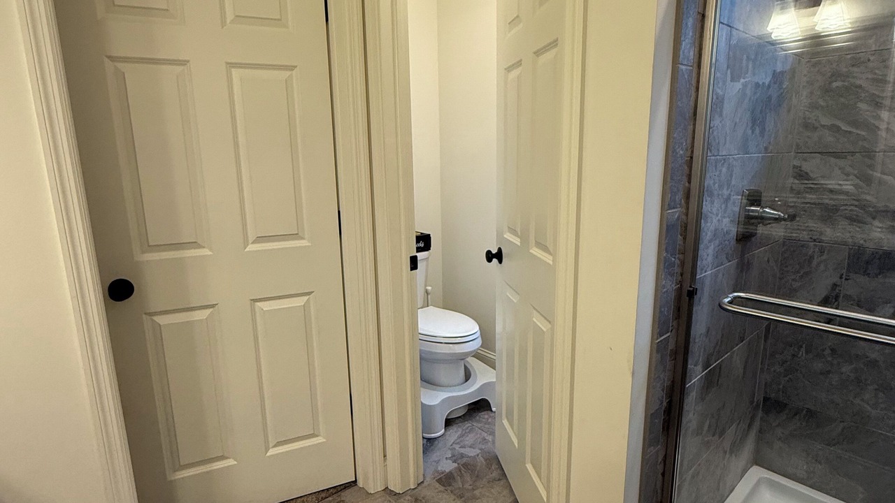 Photo of Bathroom in Ballston Spa