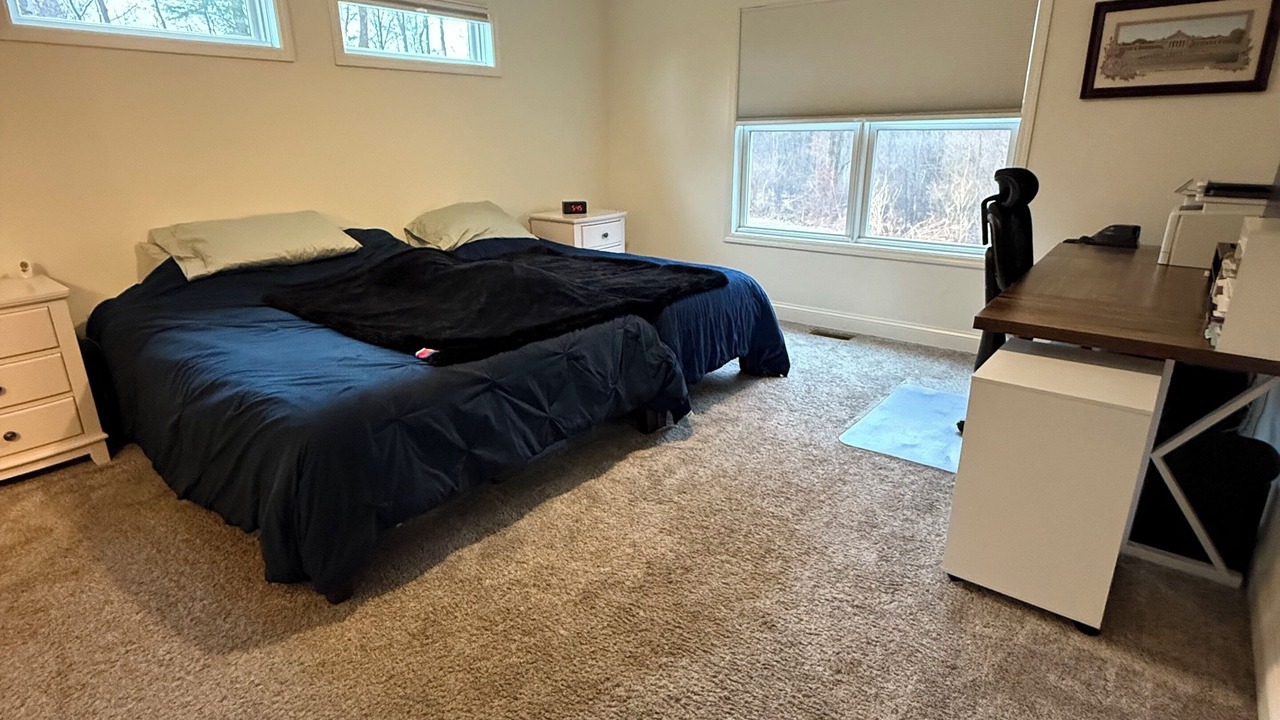 Photo of Bedroom in Ballston Spa