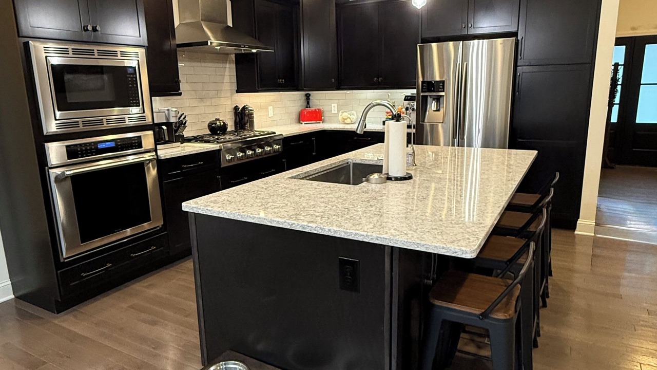 Photo of Kitchen in Ballston Spa
