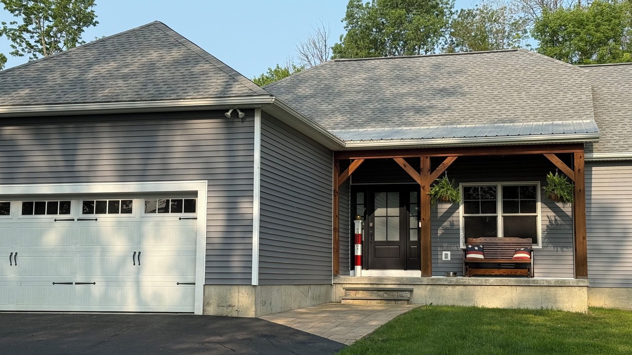 Photo of Outdoor in Ballston Spa
