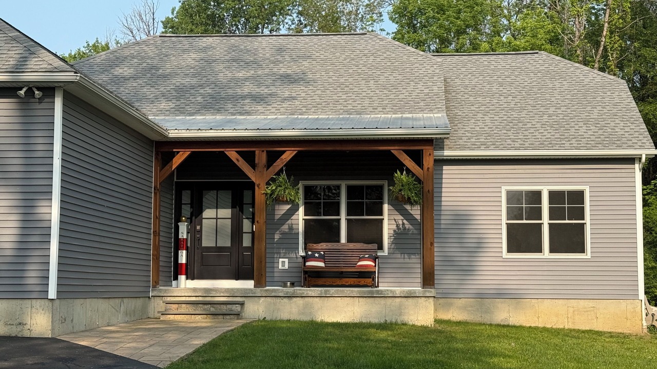 Photo of Outdoor in Ballston Spa