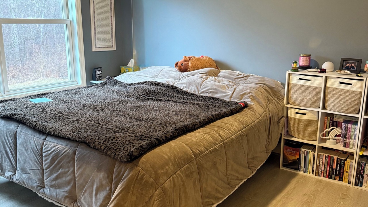 Photo of Bedroom in Ballston Spa