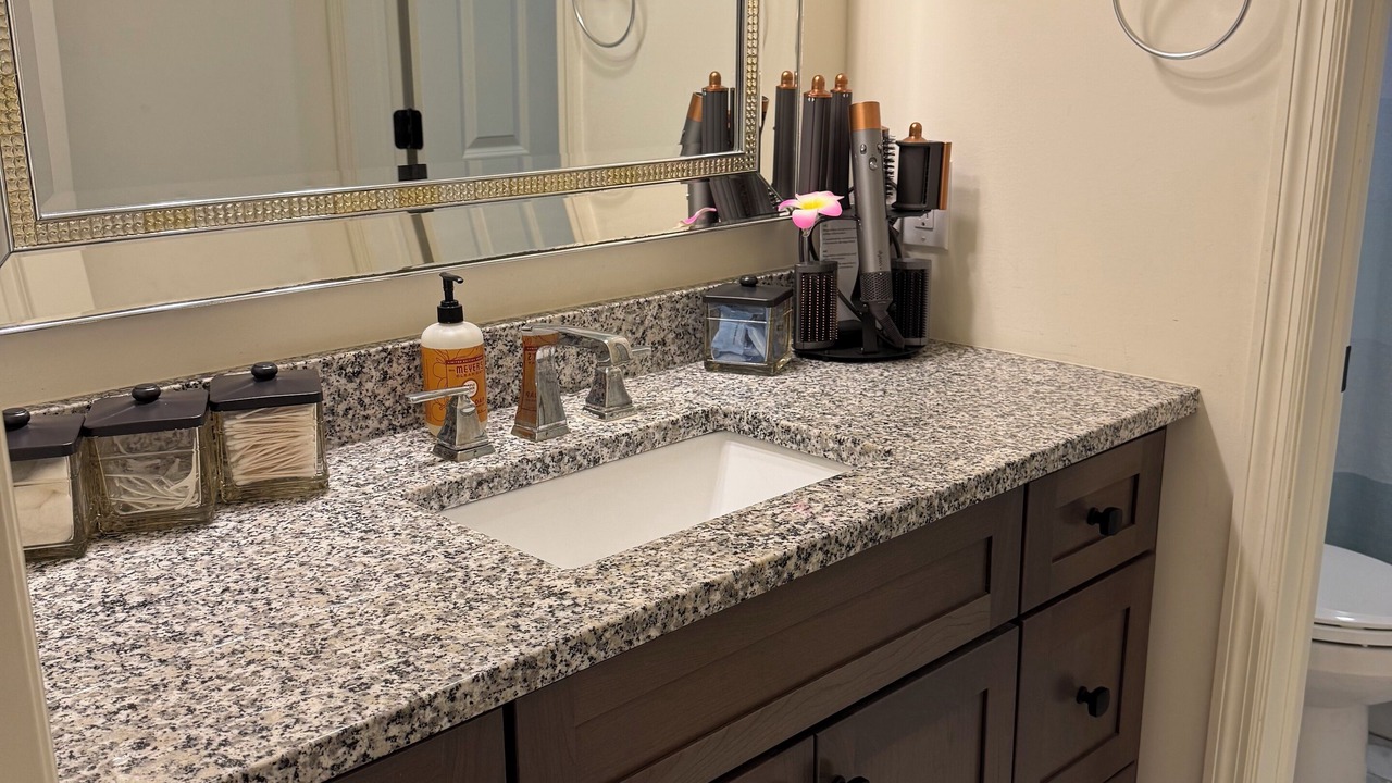Photo of Bathroom in Ballston Spa
