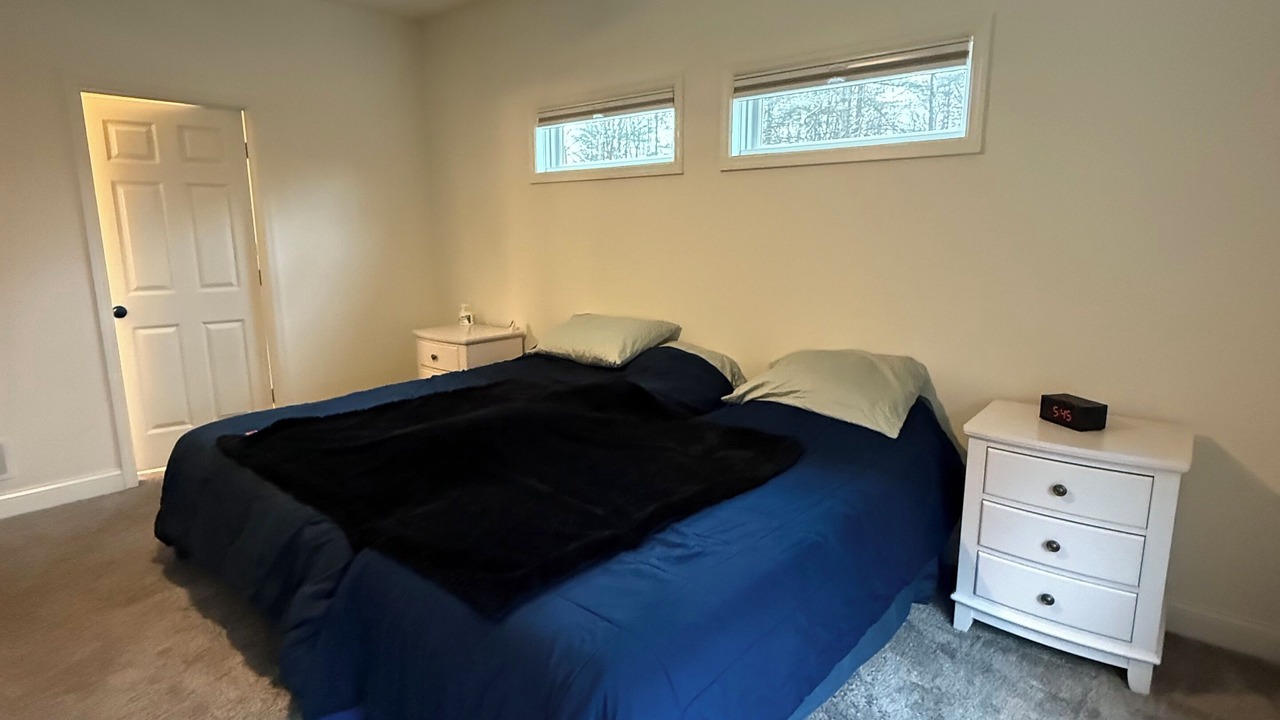 Photo of Bedroom in Ballston Spa