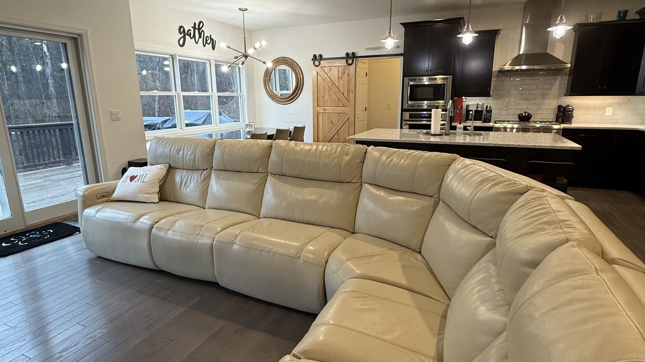 Photo of Livingroom in Ballston Spa