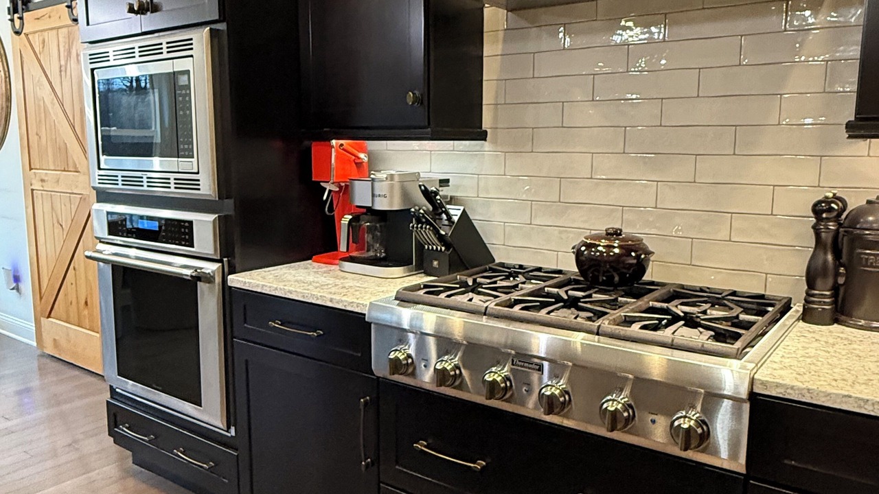 Photo of Kitchen in Ballston Spa