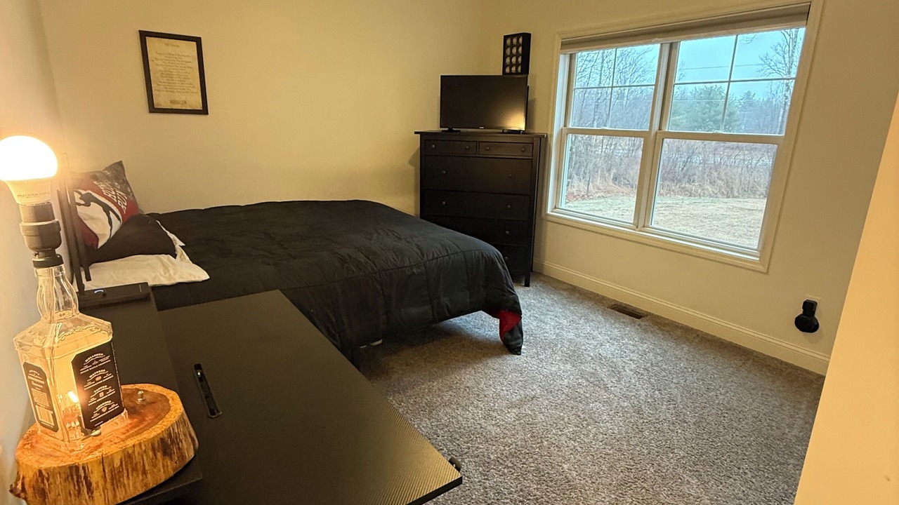 Photo of Bedroom in Ballston Spa
