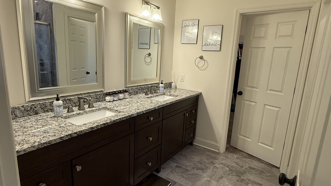 Photo of Bathroom in Ballston Spa