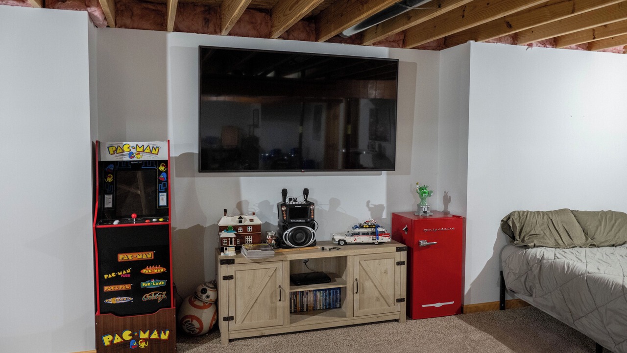 Photo of Bedroom in Ballston Spa