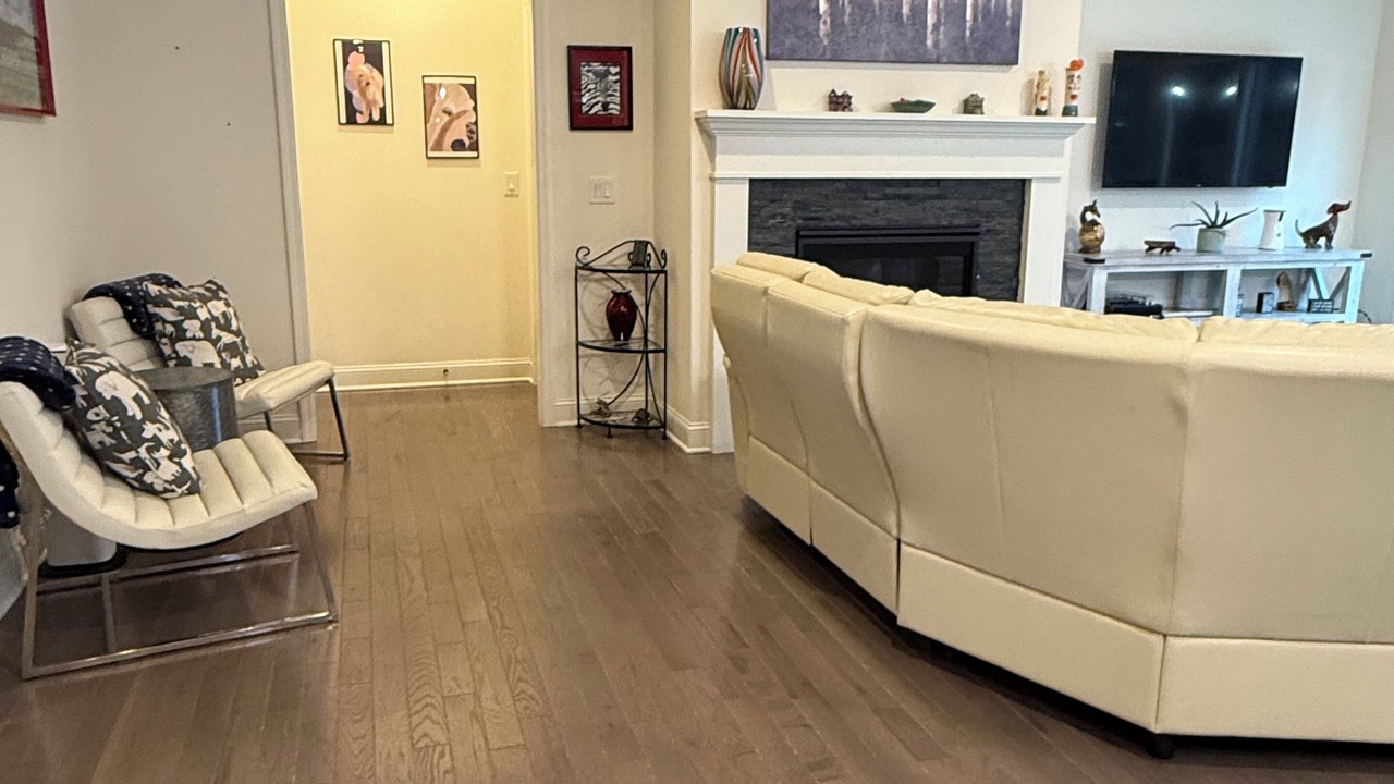Photo of Livingroom in Ballston Spa