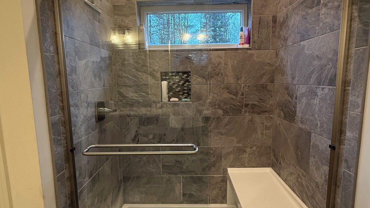 Photo of Bathroom in Ballston Spa