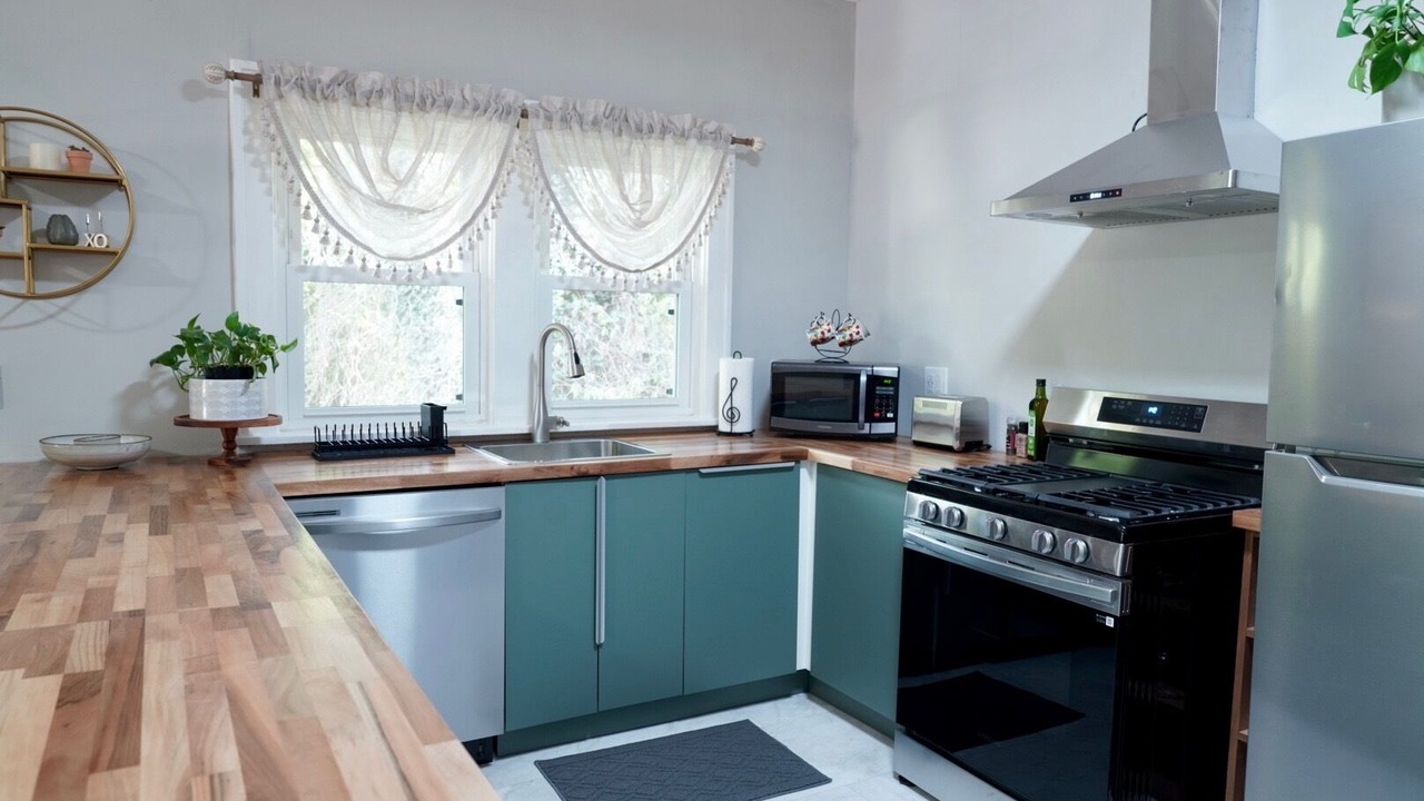 Photo of Kitchen in Westwood