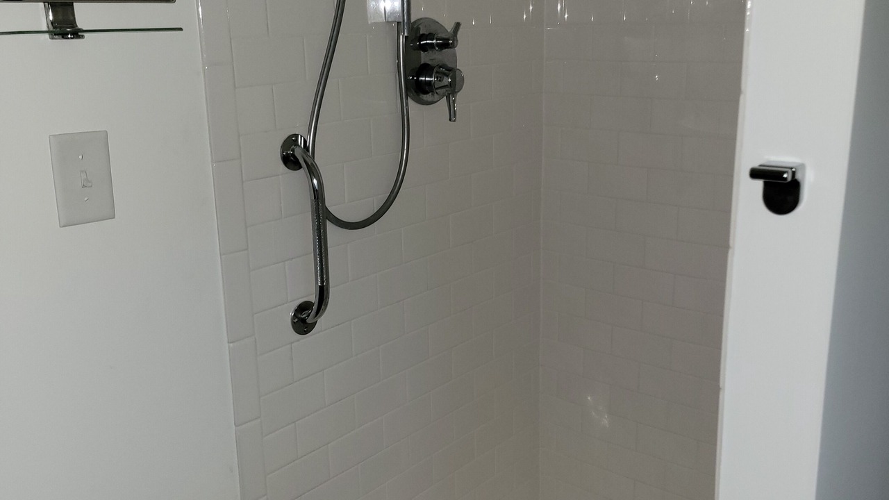 Photo of Bathroom in Cragsmoor