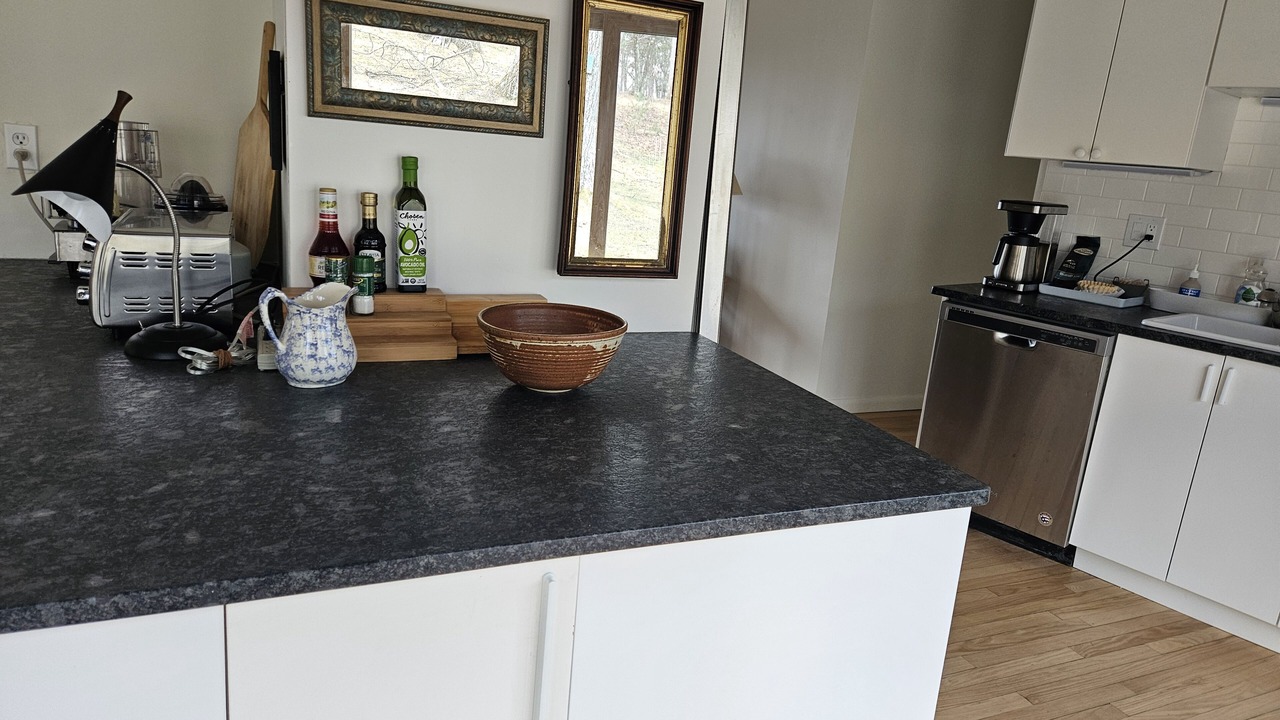 Photo of Kitchen in Cragsmoor