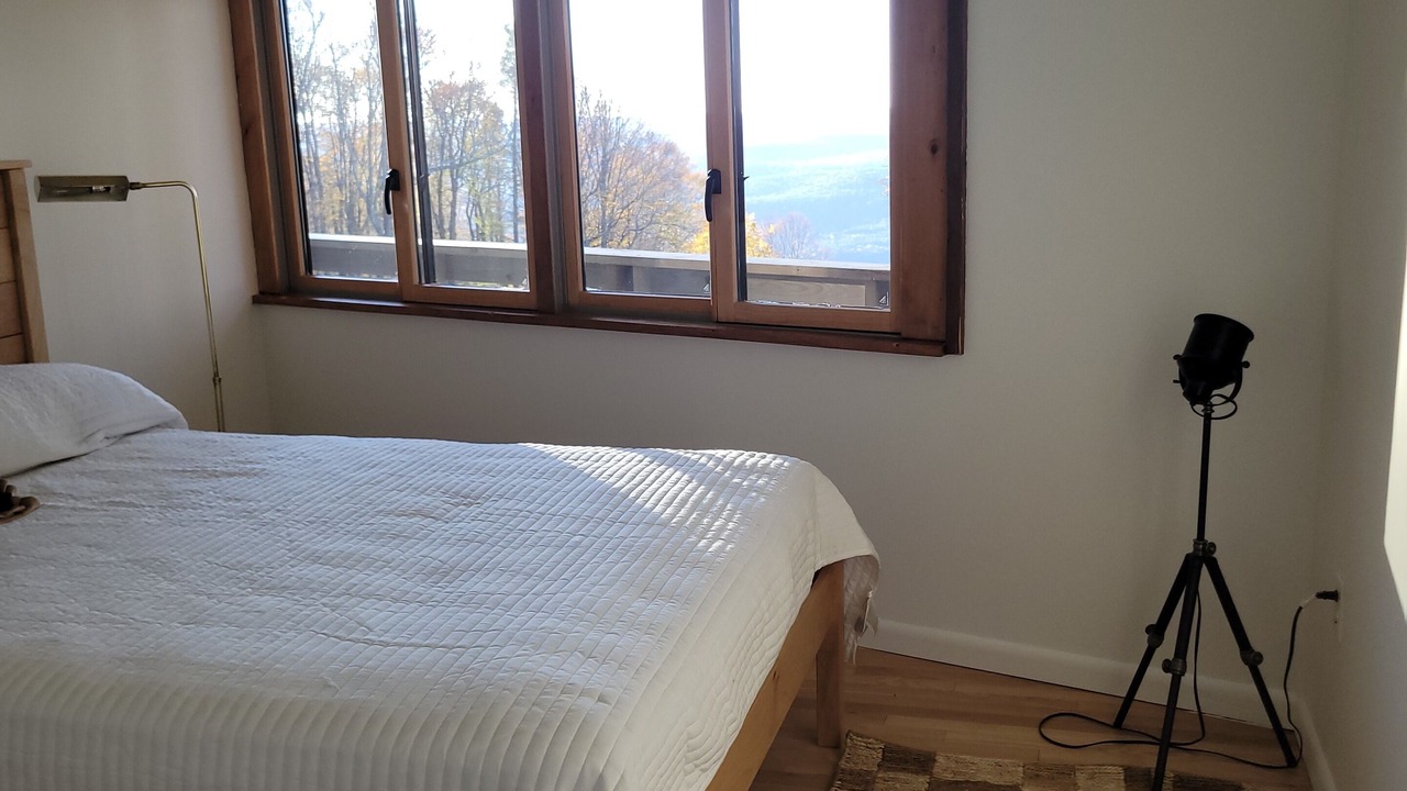 Photo of Bedroom in Cragsmoor
