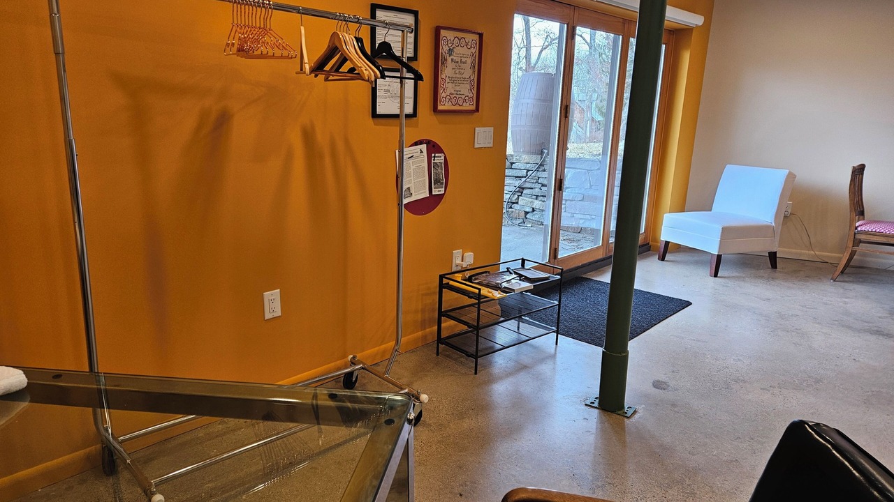 Photo of Bedroom in Cragsmoor