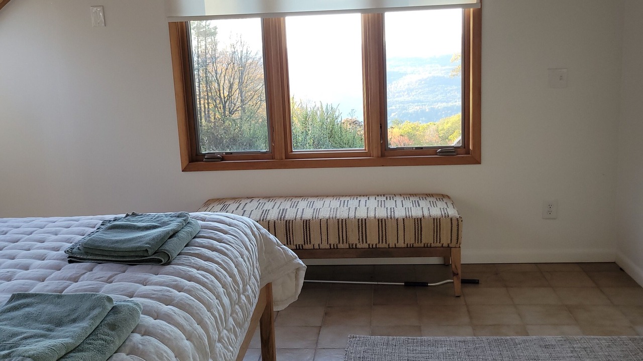 Photo of Bedroom in Cragsmoor