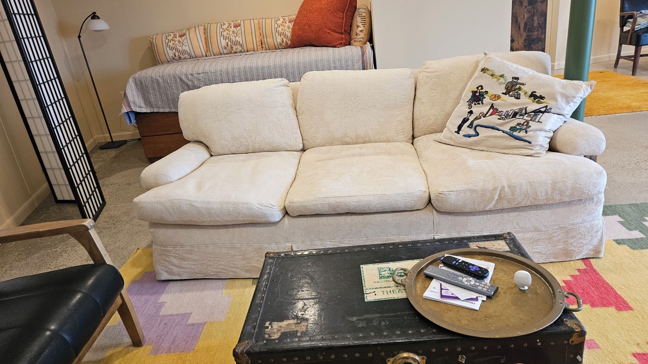 Photo of Livingroom in Cragsmoor