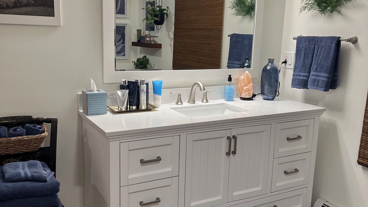 Photo of Bathroom in Lake Luzerne-Hadley