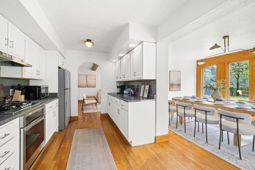 Photo of Kitchen in Summerlee