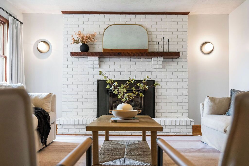 Photo of Livingroom in Summerlee