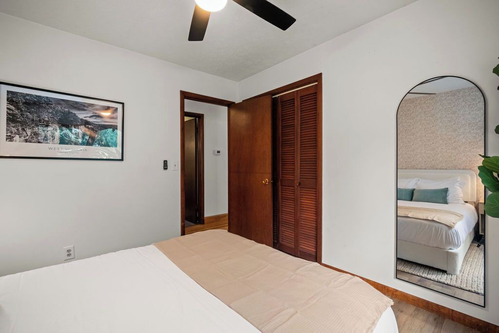 Photo of Bedroom in Summerlee
