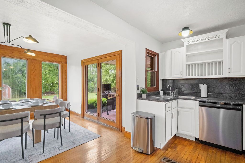 Photo of Kitchen in Summerlee