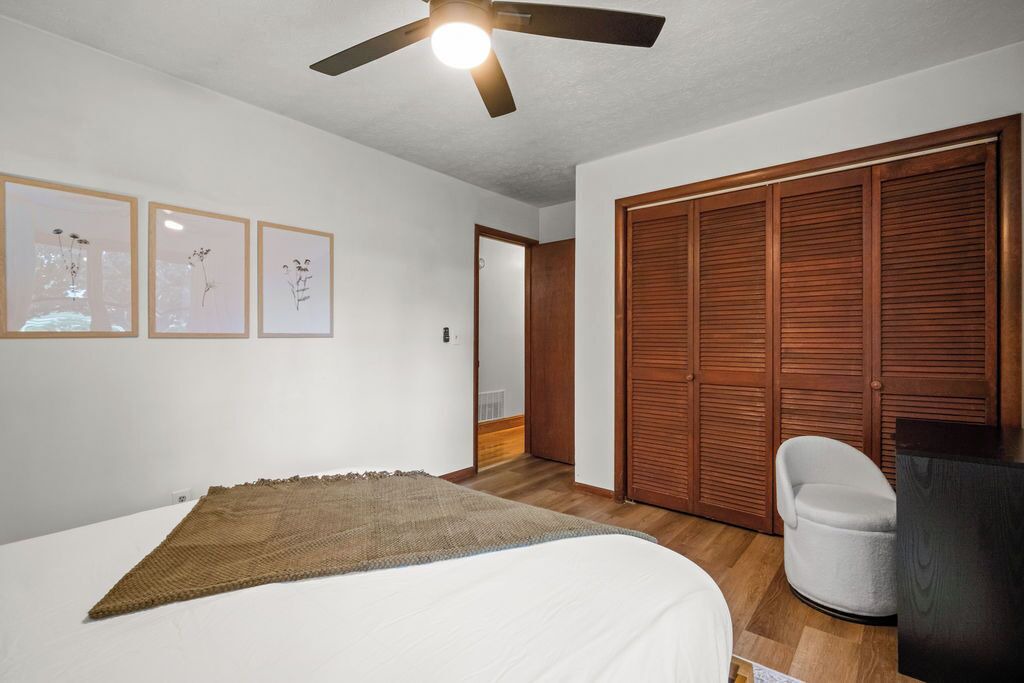 Photo of Bedroom in Summerlee