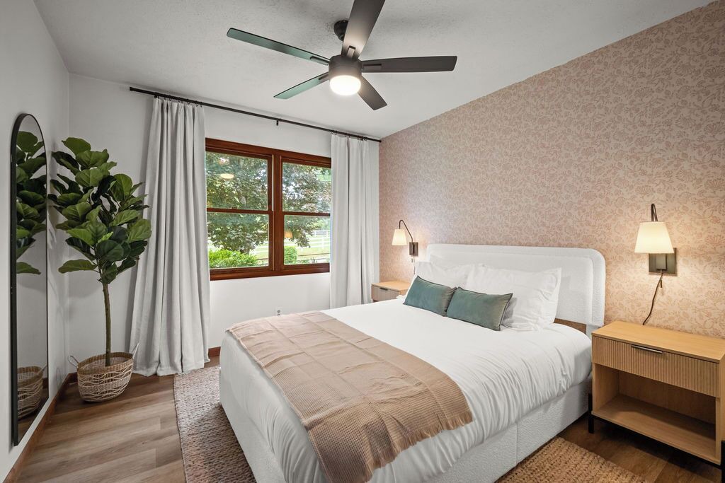 Photo of Bedroom in Summerlee