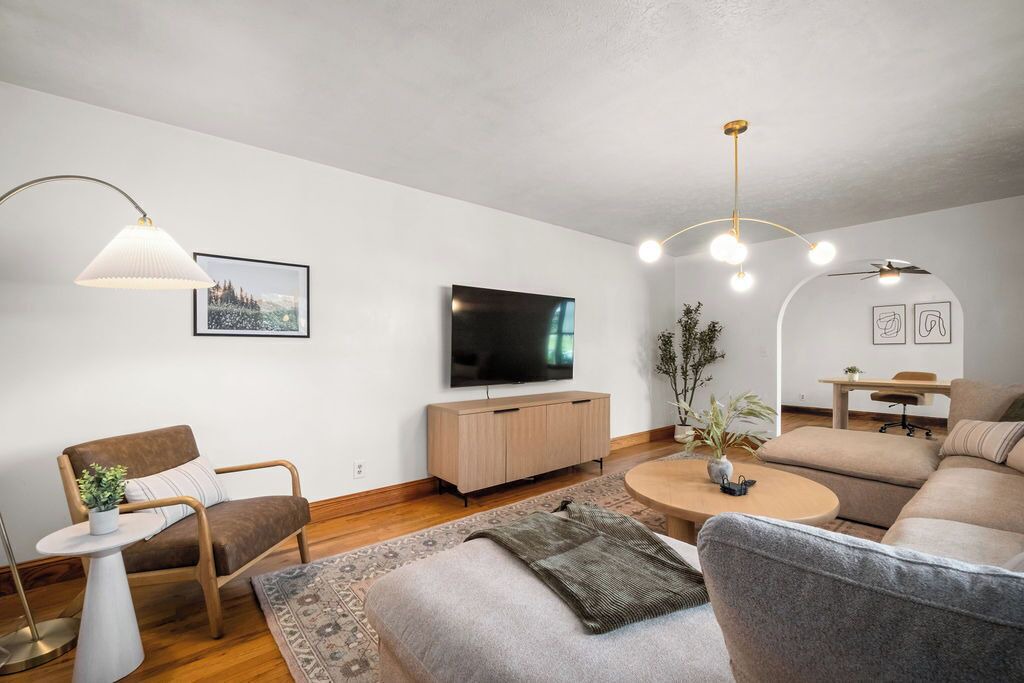 Photo of Livingroom in Summerlee