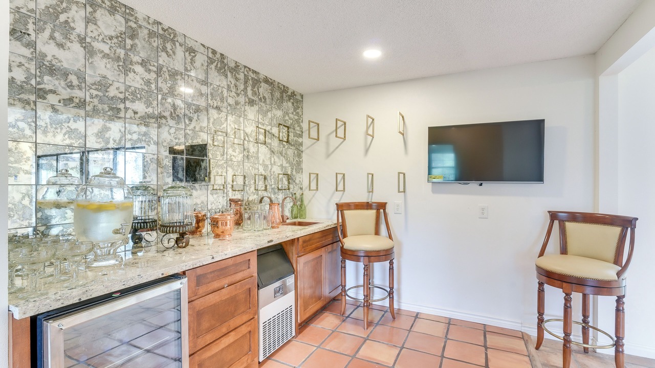 Photo of Kitchen in Bailey's Prairie