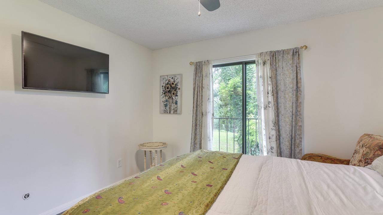 Photo of Bedroom in Bailey's Prairie