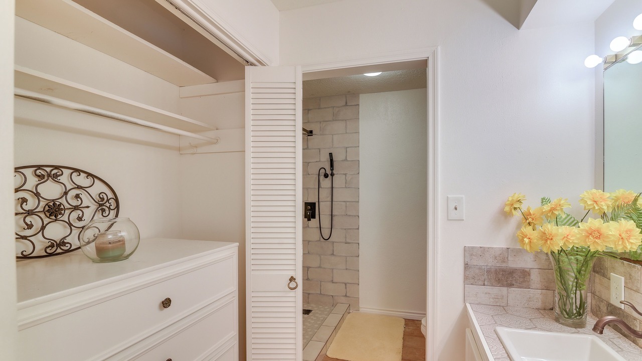 Photo of Bathroom in Bailey's Prairie