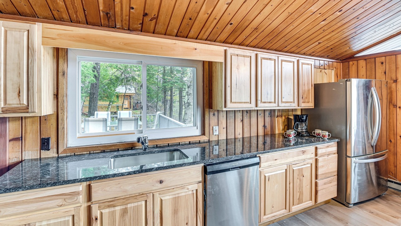 Photo of Kitchen in Hadley