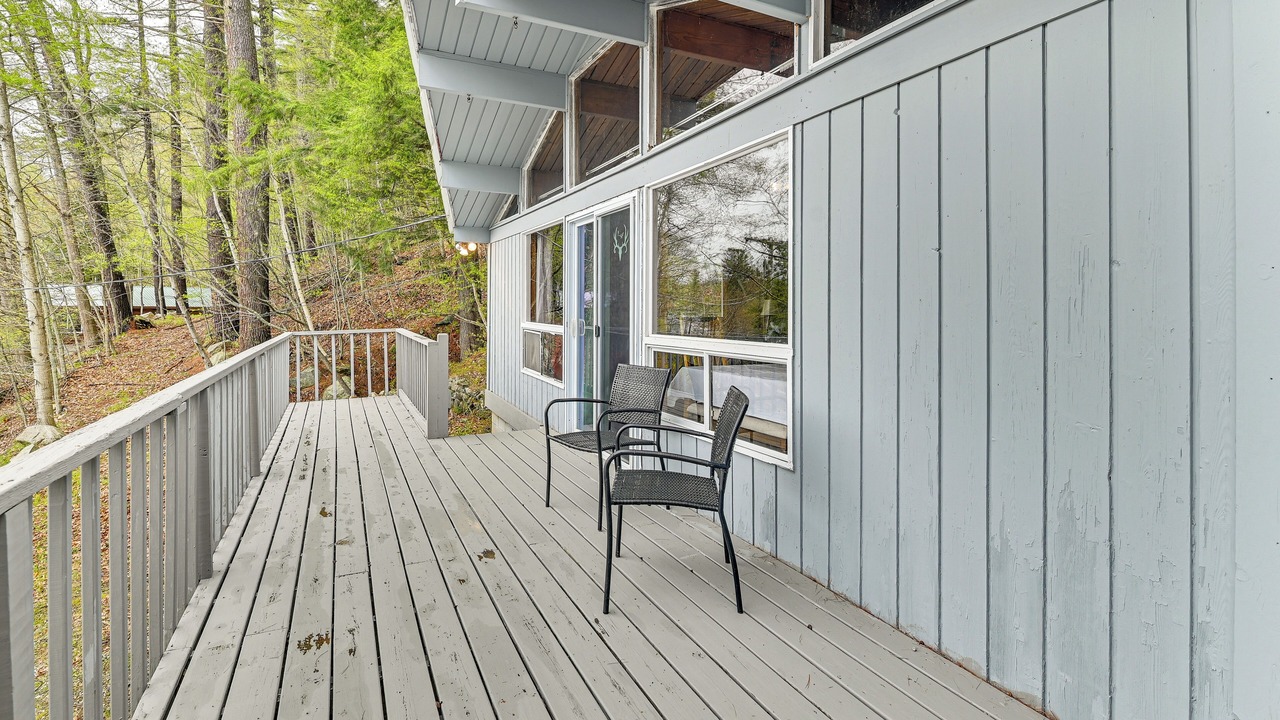 Photo of Patio Balcony in Hadley