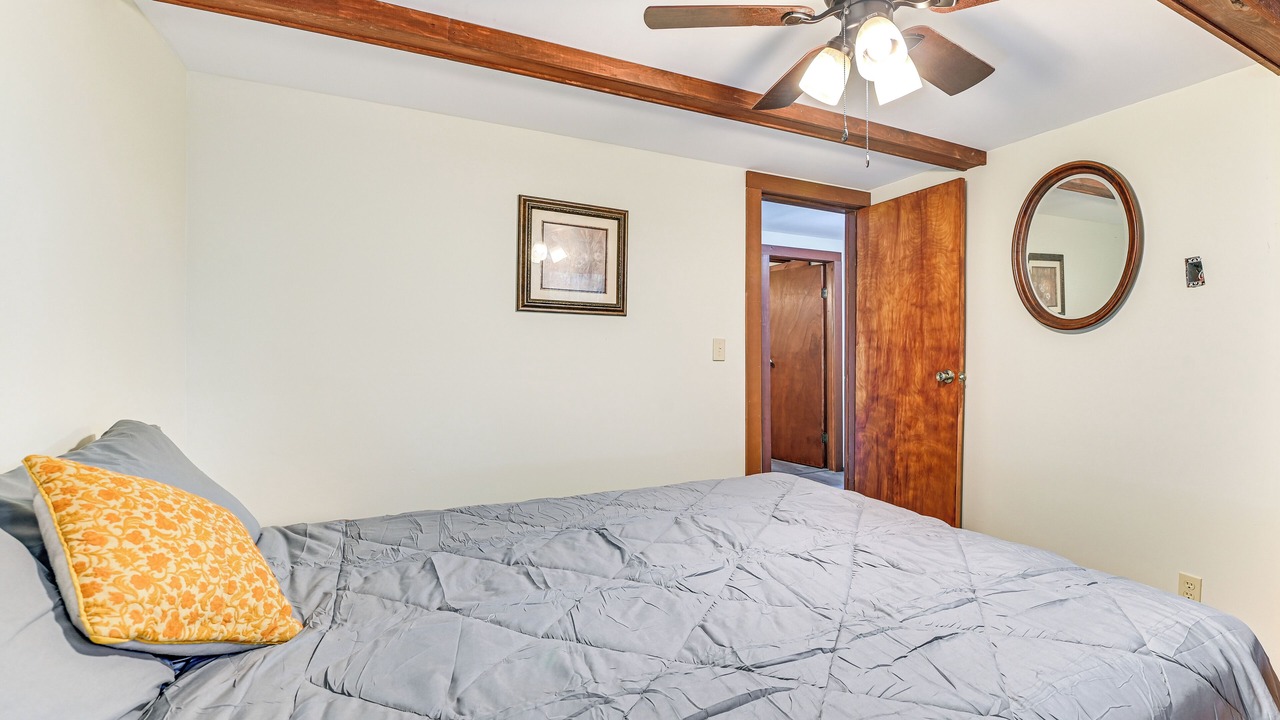 Photo of Bedroom in Hadley