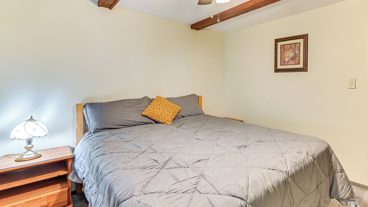 Photo of Bedroom in Hadley