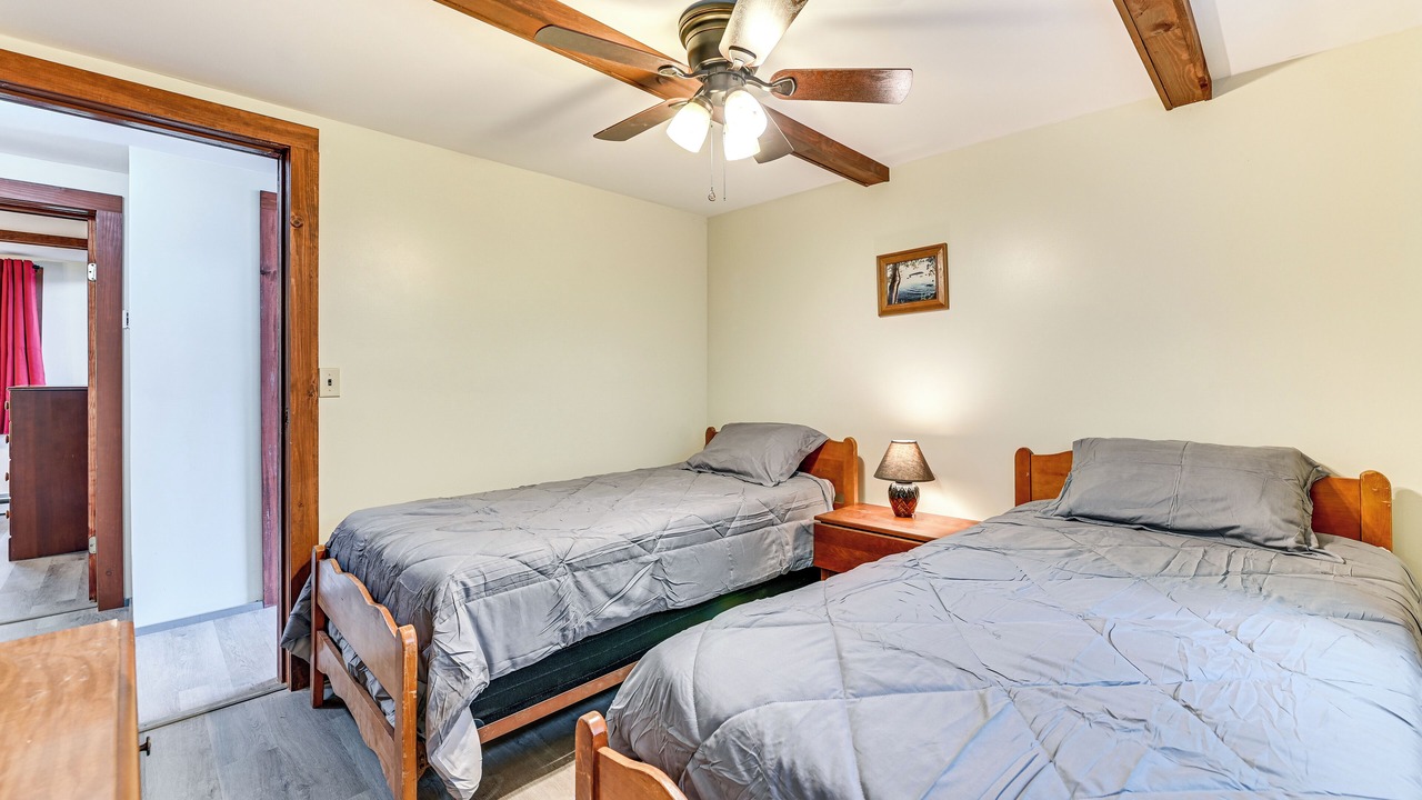 Photo of Bedroom in Hadley