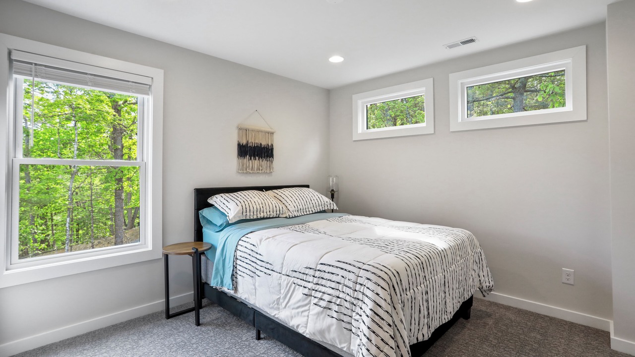 Photo of Bedroom in Mount Jackson