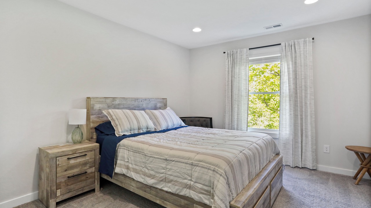 Photo of Bedroom in Mount Jackson
