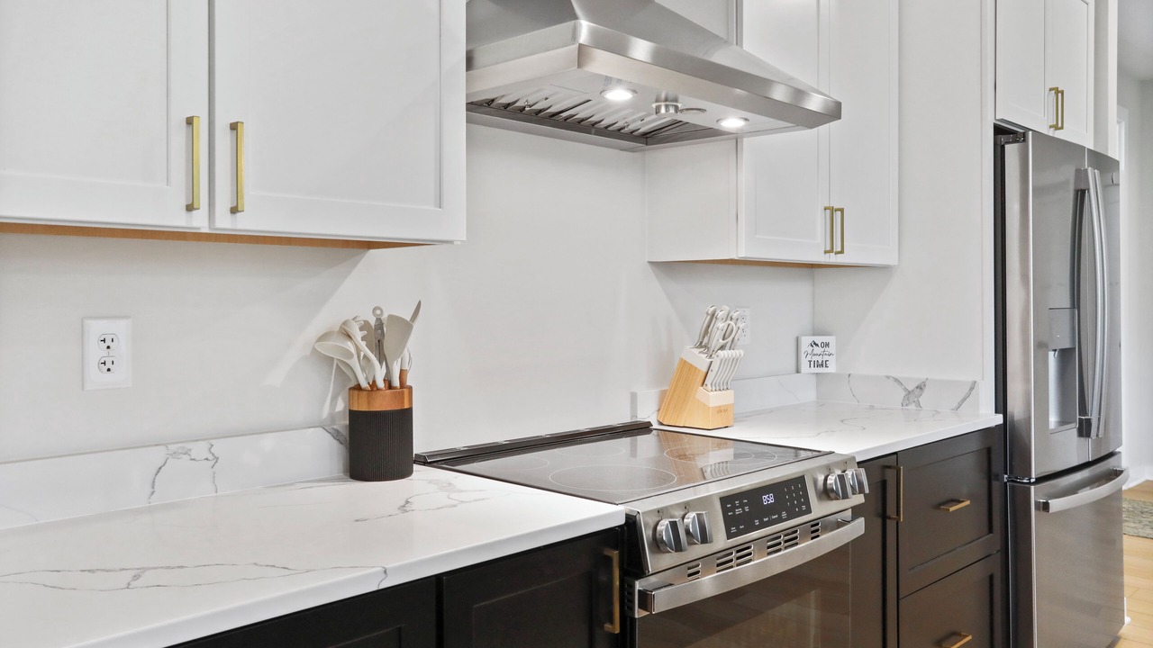 Photo of Kitchen in Mount Jackson