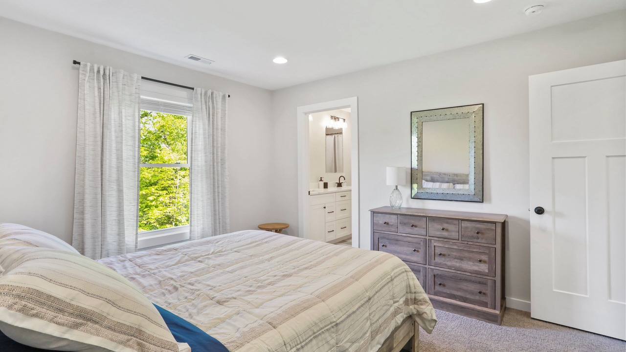 Photo of Bedroom in Mount Jackson