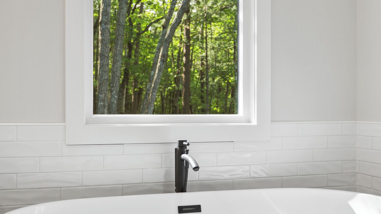 Photo of Bathroom in Mount Jackson