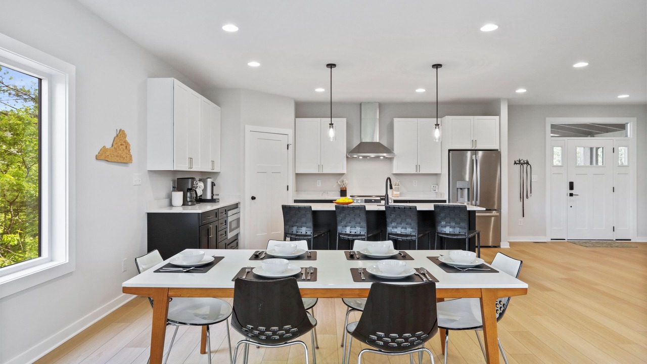 Photo of Kitchen in Mount Jackson