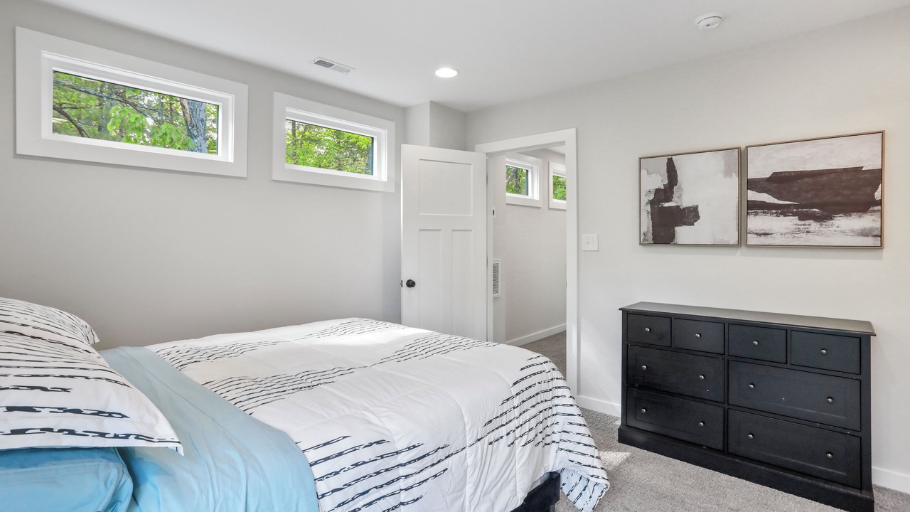 Photo of Bedroom in Mount Jackson