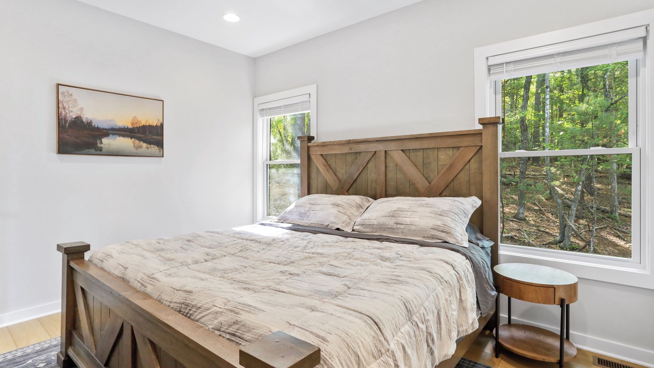 Photo of Bedroom in Mount Jackson